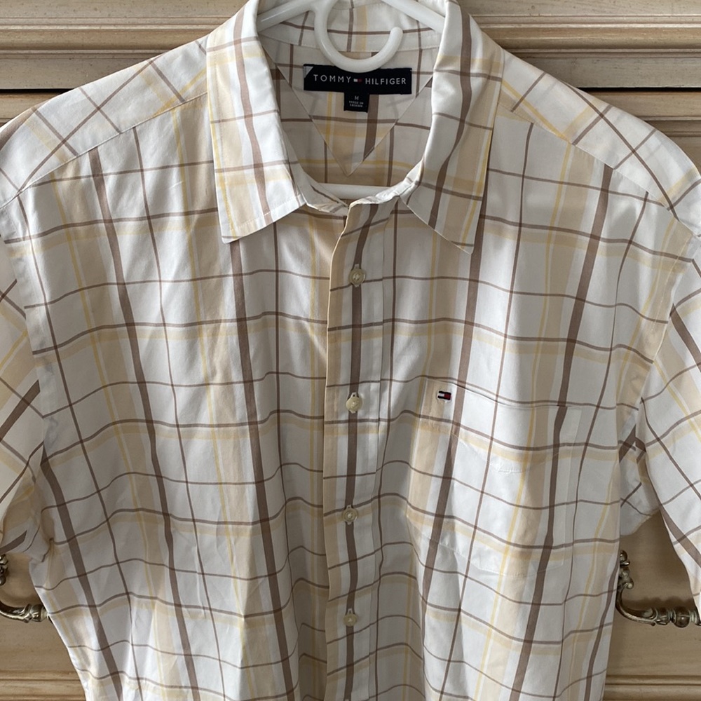 Tommy Hilfiger Shirt